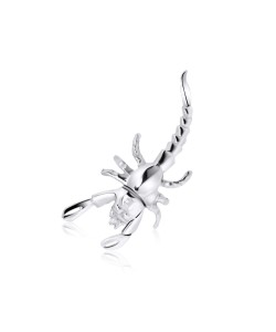 Ear Cuff Scorpion Shape LC-232